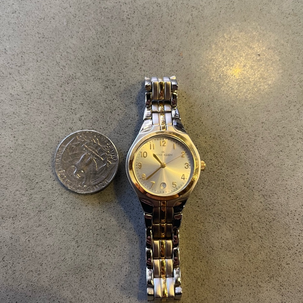 Watch